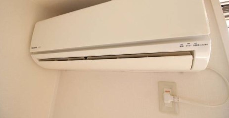 その他設備　※別室の参考写真の為、現況優先です。
