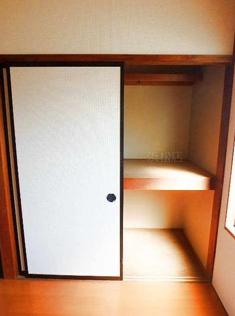 収納　※現況優先