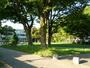 公園　粕森公園（公園）まで230m