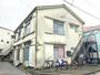 ハイツ元町Ｂ 2階 築45年8ヶ月の賃貸物件