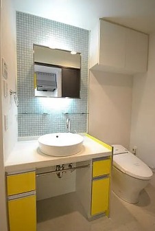 その他部屋・スペース　写真は同タイプ住居です