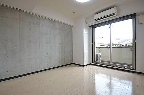 居室・リビング　写真は同タイプ住居です
