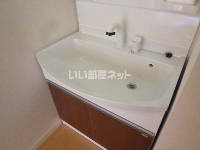 ルーイッヒハウス II番館の内装写真