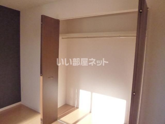ルーイッヒハウス II番館の内装写真