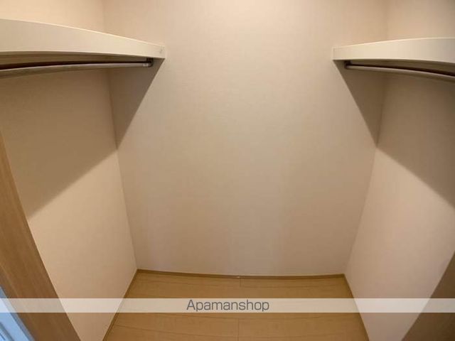 ソルプレーザ玉造の内装写真
