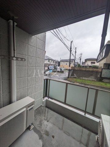 サクラガーデン武蔵小金井の内装写真
