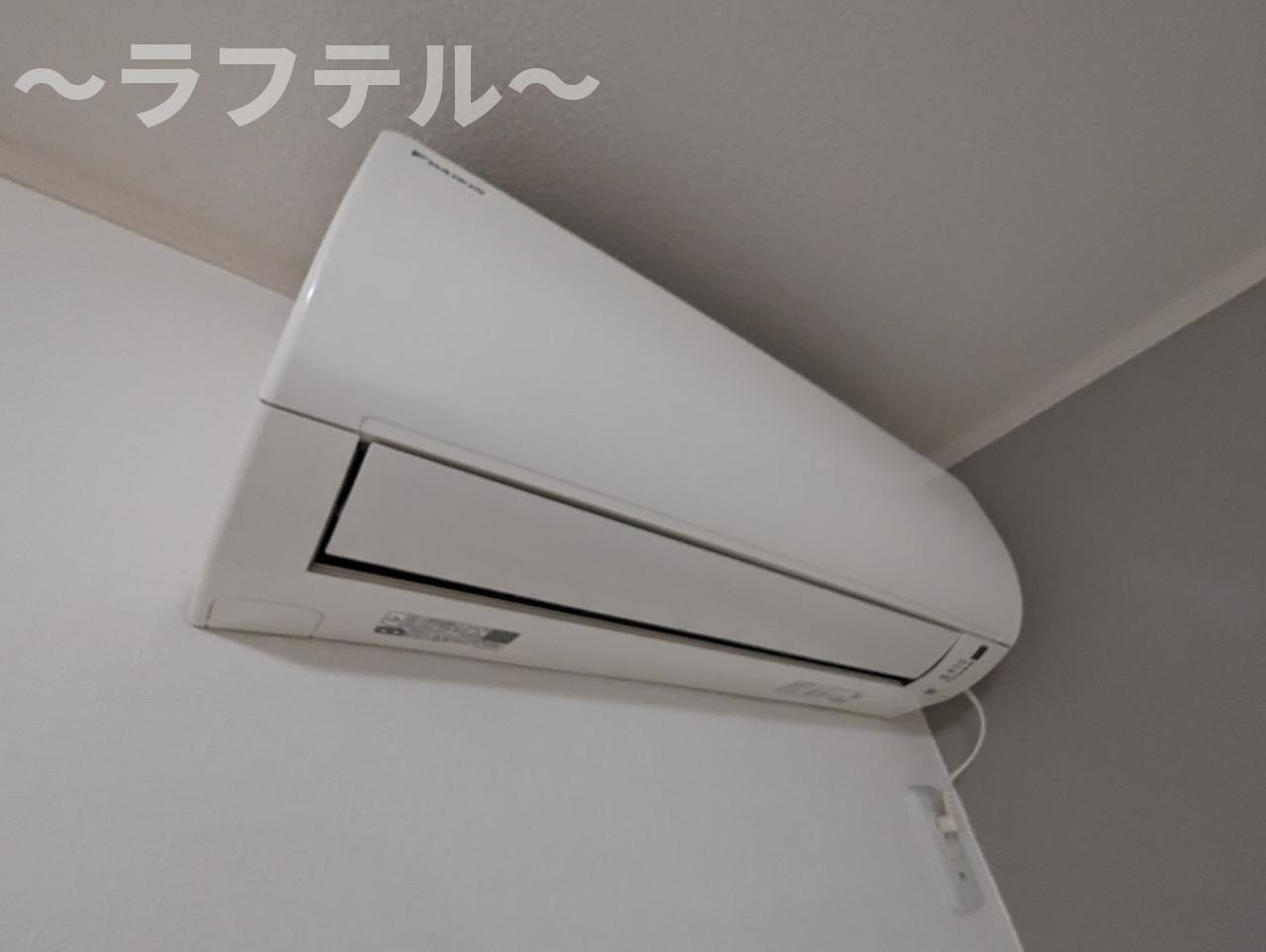 その他設備　別部屋イメージ写真