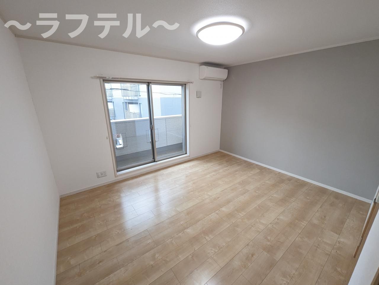 居室・リビング　別部屋イメージ写真