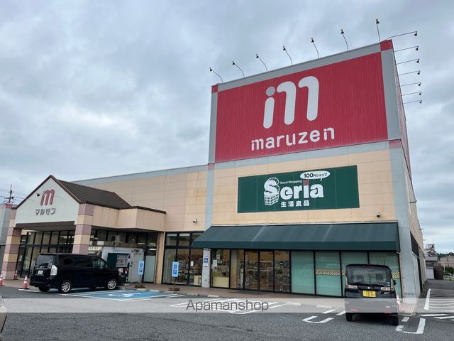 銀行　（株）関西みらい銀行／石部支店（銀行）まで267m