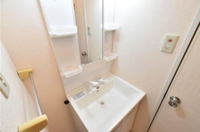 サニーハイツ中村の内装写真