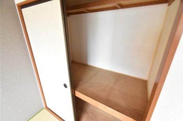 サニーハイツ中村の内装写真