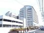 病院　町田市民病院（病院）まで659m