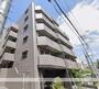 下丸子駅より徒歩12分 1階 築5年6ヶ月の賃貸物件