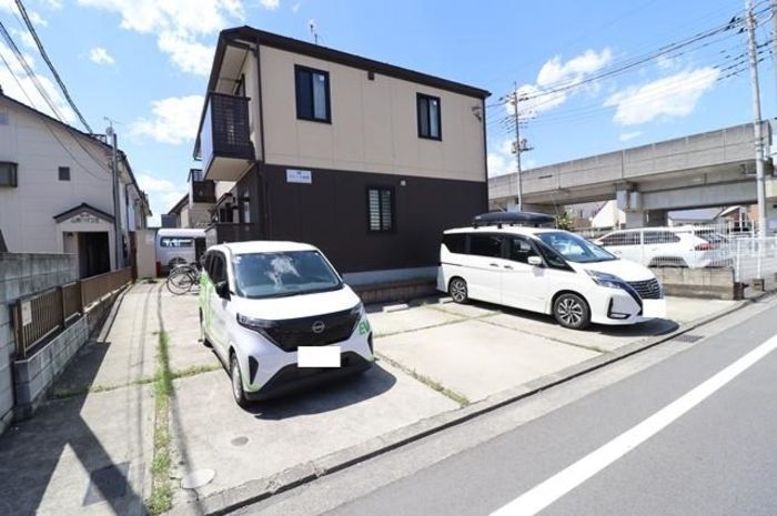 ラシーヌ南町のその他写真