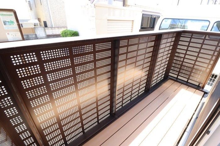 ラシーヌ南町の内装写真