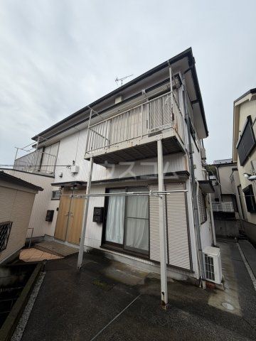 グリーンヤード大倉山B