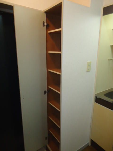 第1シャトーハイツのその他写真