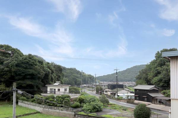 その他　ビレッジハウスの同一物件・同一タイプの間取りの写真です