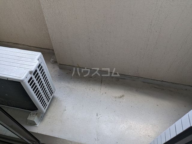 エル・ヴィーナ宮崎台の内装写真