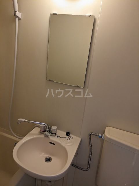エル・ヴィーナ宮崎台の内装写真