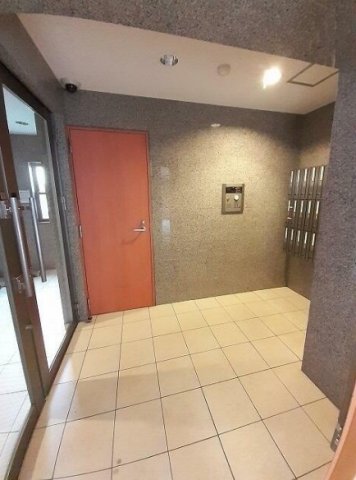 TNGビルの外観写真