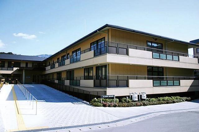 病院　医療法人三幸会第二北山病院（病院）まで1031m