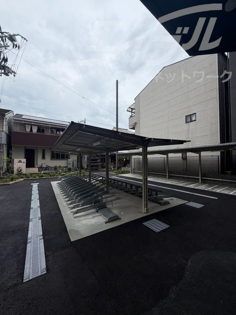 地下鉄長堀鶴見緑地線 蒲生四丁目駅 徒歩1分 10階建 築1年のその他写真