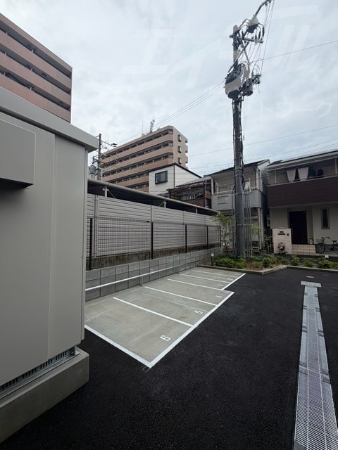 地下鉄長堀鶴見緑地線 蒲生四丁目駅 徒歩1分 10階建 築1年のその他写真