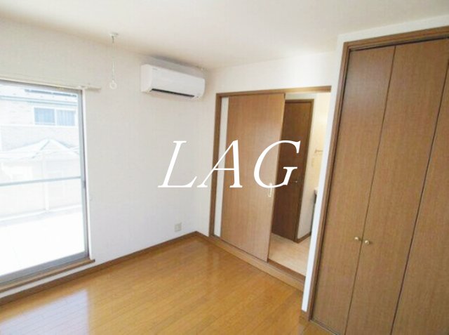居室・リビング　洋室のお部屋です。