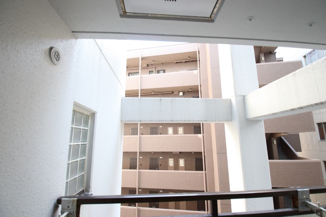 眺望　※別室の参考写真の為、現況優先です。