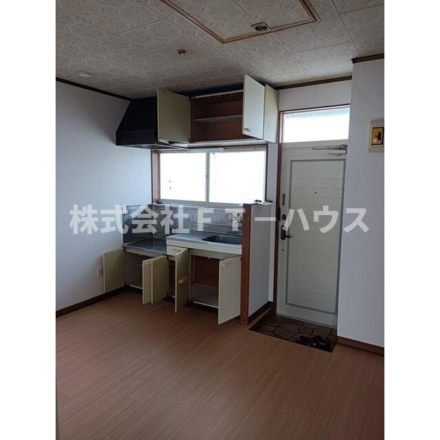 フルーツVillageのキッチン写真