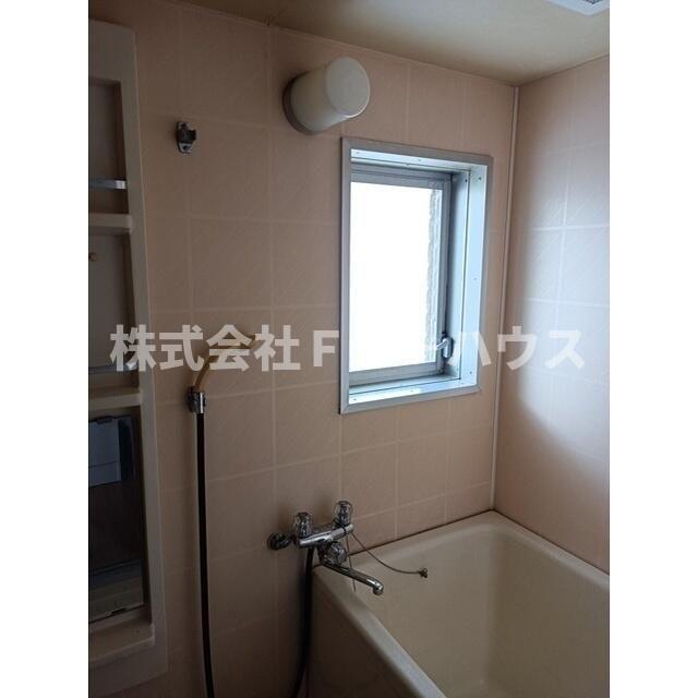 フルーツVillageの風呂写真