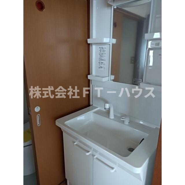 フルーツVillageの内装写真