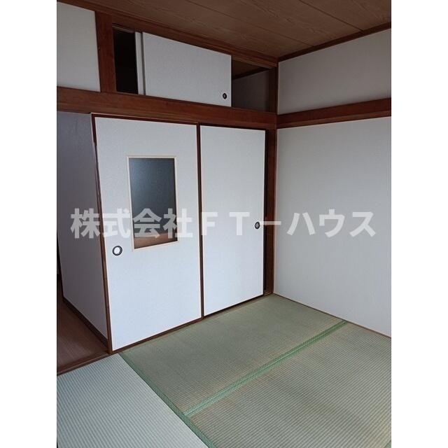 フルーツVillageの内装写真
