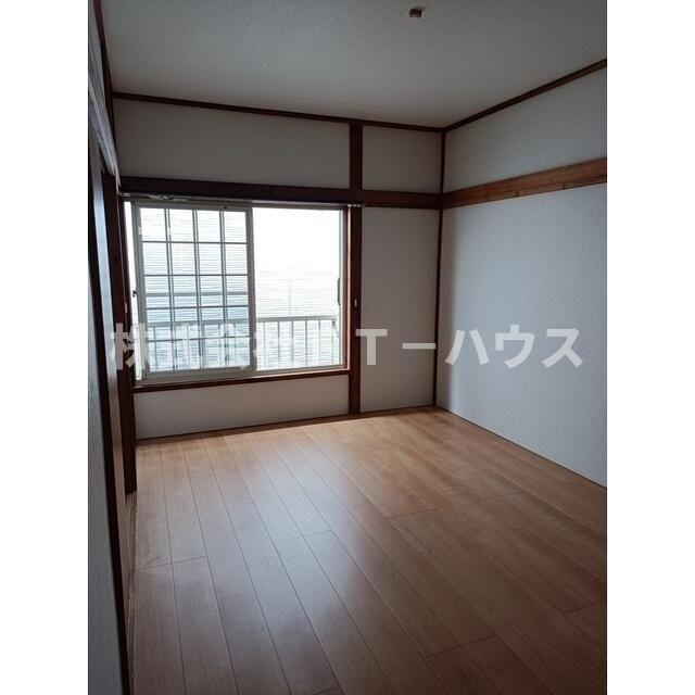 フルーツVillageの居間写真