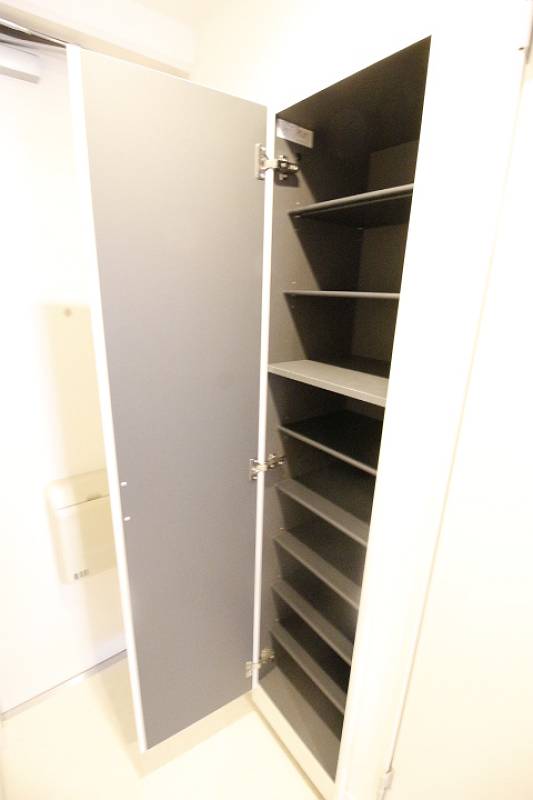 その他設備　別の部屋の写真です