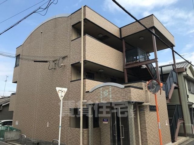 近鉄大阪線 長瀬駅 徒歩6分 築23年