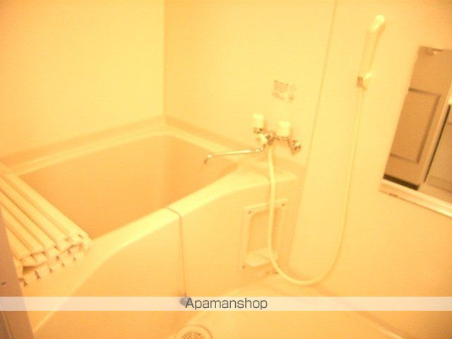 レオネクスト保水Aの風呂写真