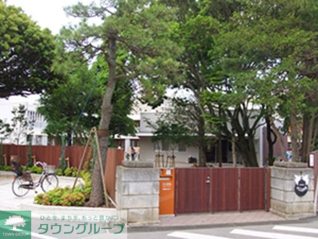 幼稚園・保育園　めぐみ保育園（幼稚園・保育園）まで1120m
