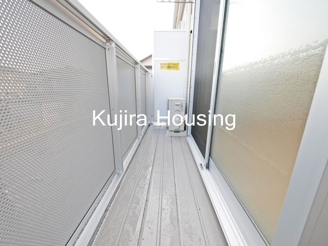 クレール 武里の内装写真