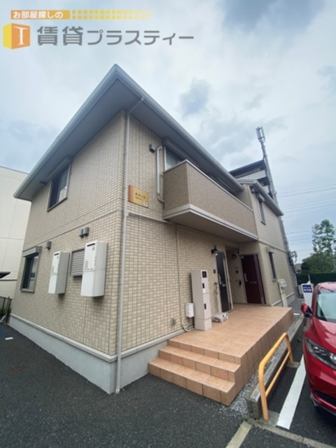 ＪＲ武蔵野線 船橋法典駅 徒歩25分 築13年