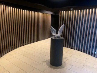 コンフォリア中葛西の外観写真