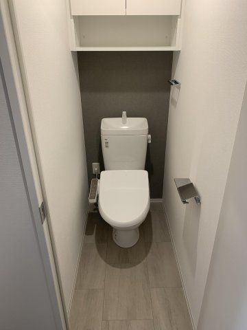 コンフォリア中葛西のトイレ写真