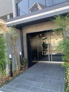 コンフォリア中葛西の外観写真