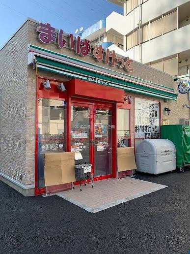 コンフォリア中葛西の周辺写真