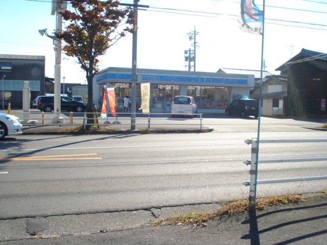 その他　ローソン一宮小信中島店まで717ｍ