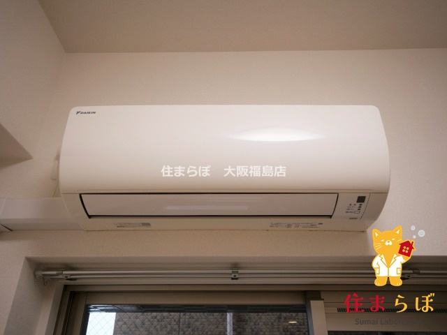その他設備　生活に合うかが大切