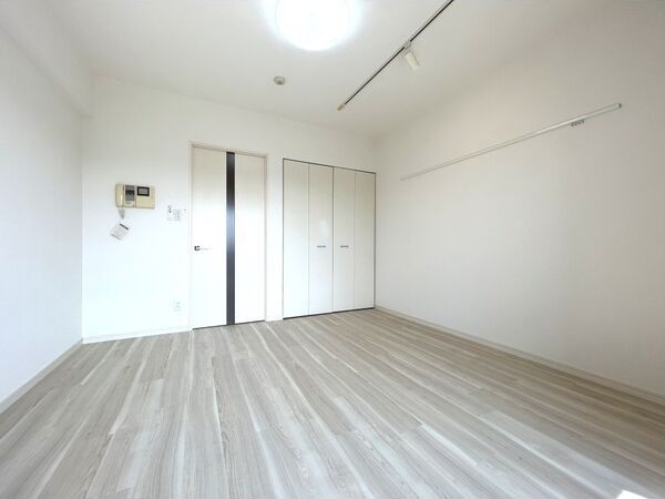 Conde藤が丘の内装写真