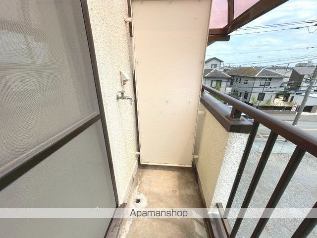 東武東上線 北坂戸駅 徒歩8分 3階建 築40年のその他写真