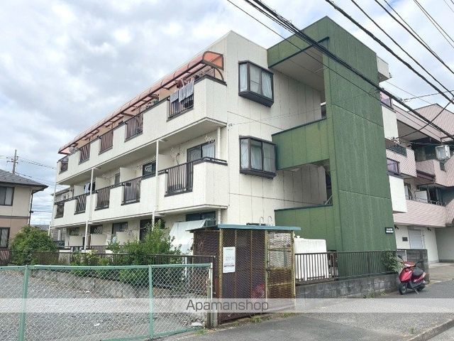 東武東上線 北坂戸駅 徒歩8分 築40年